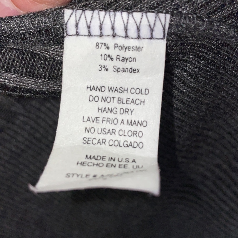 Azules Cardigan - Picture 14 of 14